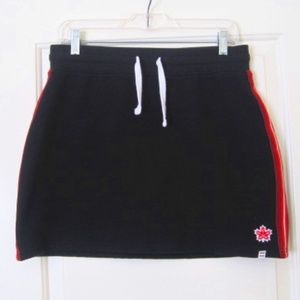 TEAM CANADA Olympic Skirt